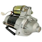 Order New Starter by WILSON - 91-29-5604N For Your Vehicle